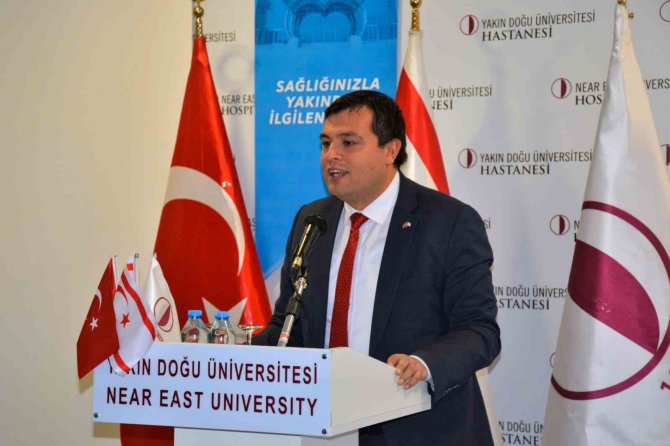 Uşak Haısı Kktc’de Görücüye Çıktı