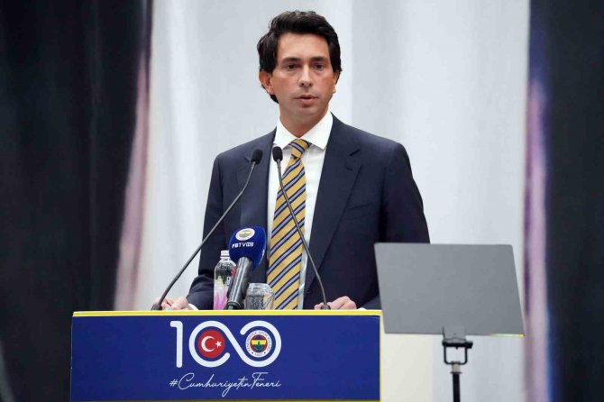 Burak Kızılhan: "Türk Sporu İçin Yaptıklarımızın Değeri Olmadığını Gördük"