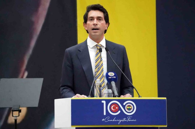 Burak Kızılhan: "Türk Sporu İçin Yaptıklarımızın Değeri Olmadığını Gördük"