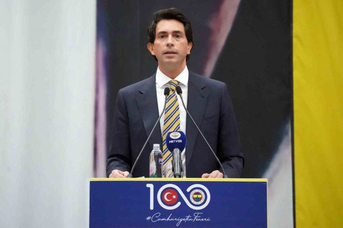 Burak Kızılhan: "Türk Sporu İçin Yaptıklarımızın Değeri Olmadığını Gördük"