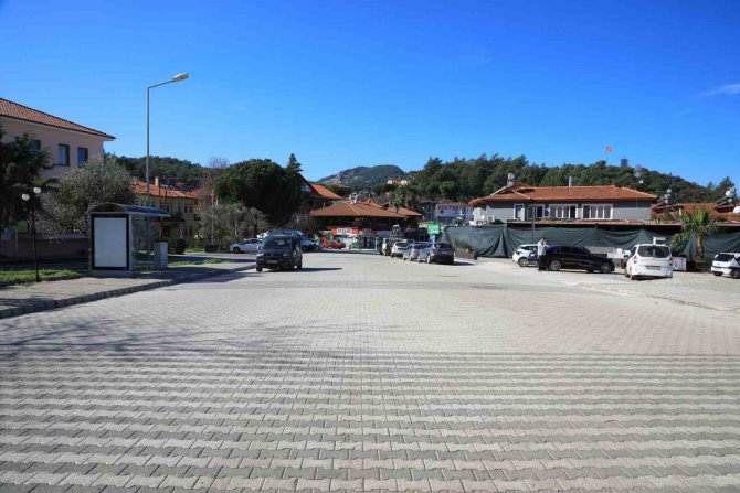 Fethiye’nin 25 Yıllık Sorunu Çözüldü