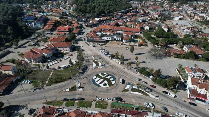 Fethiye’nin 25 Yıllık Sorunu Çözüldü