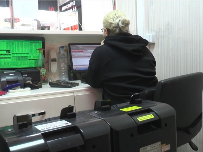 Döviz Bürosundaki Yanlış Hesap Pahalıya Mal Oldu
