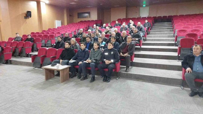 Kamu Hizmetleri Masaya Yatırıldı