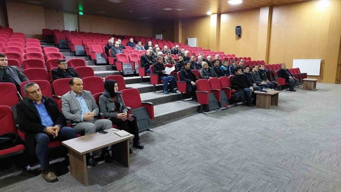 Kamu Hizmetleri Masaya Yatırıldı