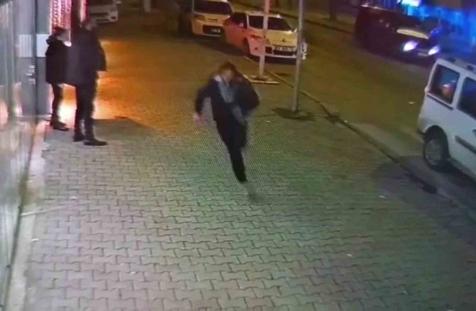 Iğdır’da Bir Minibüs Dolusu Göçmen Kaçak Yakalandı