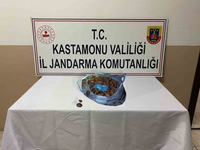 Kastamonu’da Uyuşturucu Operasyonu: 6 Tutuklama
