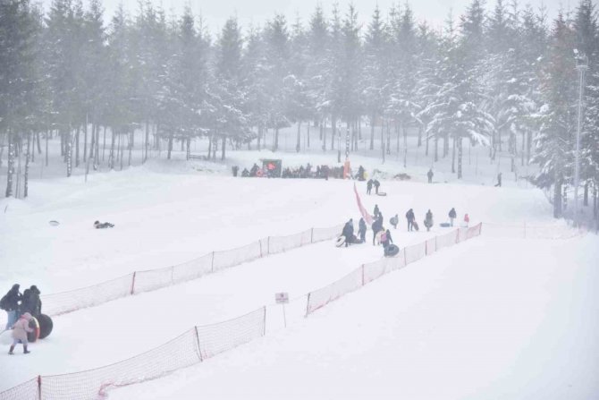 Karfest Heyecanı Başladı