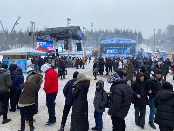 Karfest Heyecanı Başladı