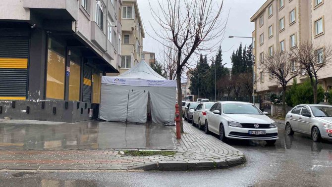 Literatüre Giren Genç Anneden Geriye En Mutlu Fotoğrafları Kaldı