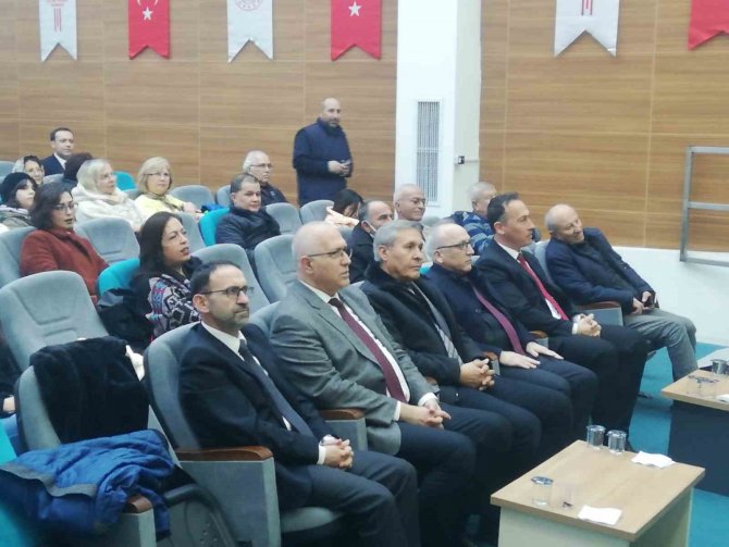 “Şarkılar Bizi Söyler Biz De Şarkıları” Projesi İlgi Gördü