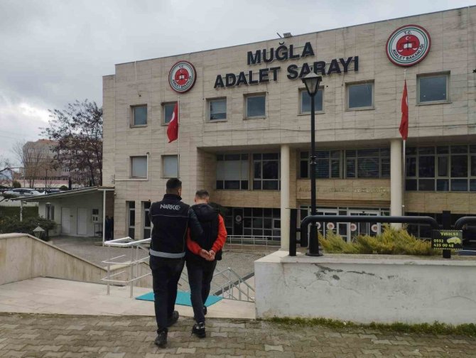 Uyuşturucu Operasyonlarında 36 Tutuklama