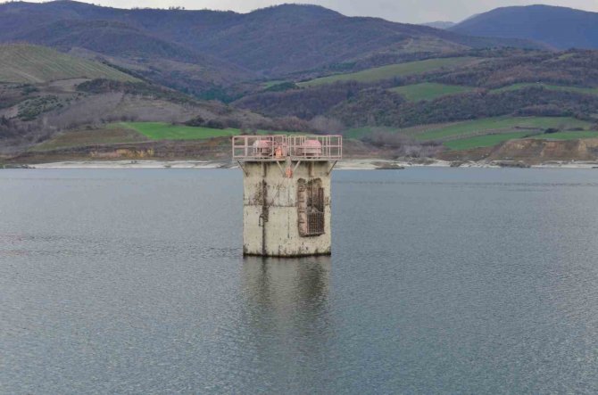 Tekirdağ’da Tedirgin Eden Görüntüler