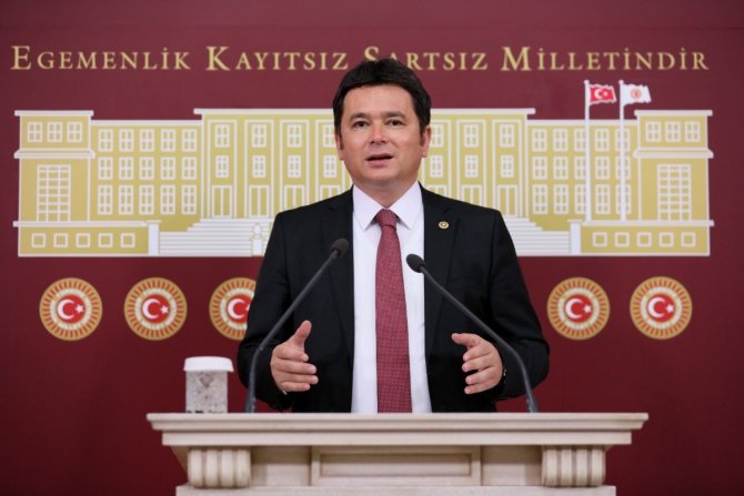 Ptt Avm’de Satılan Cinsel Güç Arttırıcı İlaçlar Meclis Gündeminde