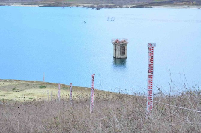 Tekirdağ’da Tedirgin Eden Görüntüler