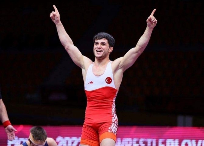 Erzincanlı Sporculardan Büyük Başarı