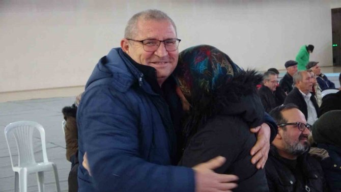 Uşak’ta Bin 50 Konutun Hak Sahibi Kura Çekimi Gerçekleşti