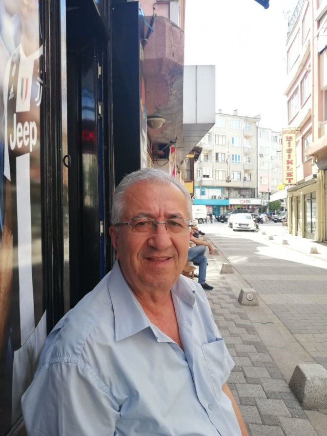 Gazeteci Şemsettin Babaç Vefat Etti