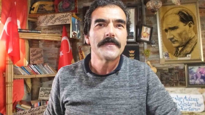 Balıkesir’de 76 Yıllık İşçi Konağı Müze Gibi Çay Evi Oldu