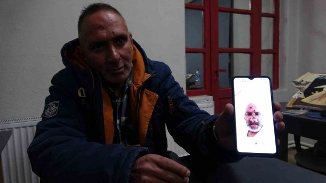 Antalya’ya Çalışmak İçin Gitti Hayatının Şokunu Yaşadı
