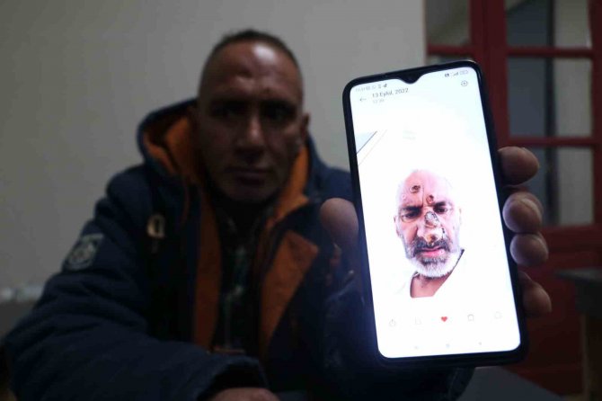 Antalya’ya Çalışmak İçin Gitti Hayatının Şokunu Yaşadı