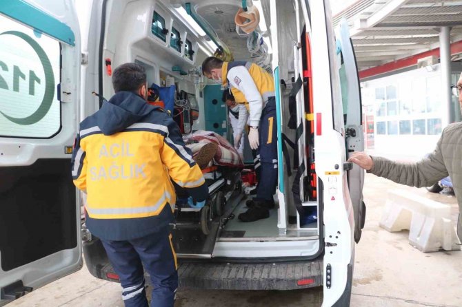 8 Kişinin Öldüğü Kazayla İlgili Vali Yiğitbaşı’dan Açıklama: "Kaza Şoförün Direksiyon Hakimiyetini Kaybetmesinden Ötürü"