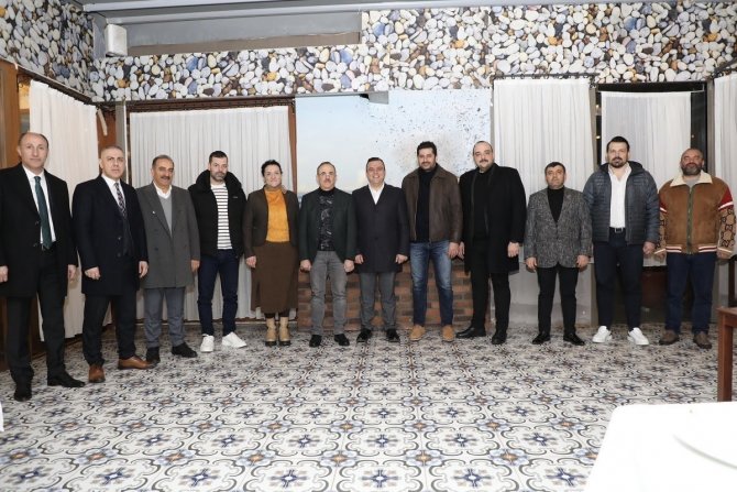 Ak Partili Sürekli’den Şehir Hastanesi Tepkilerine Sert Yanıt