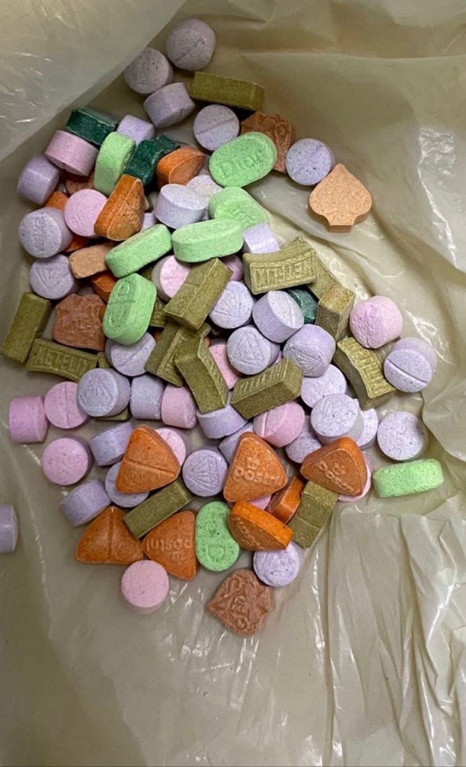Araçla Uyuşturucu Ticareti Jandarmaya Takıldı