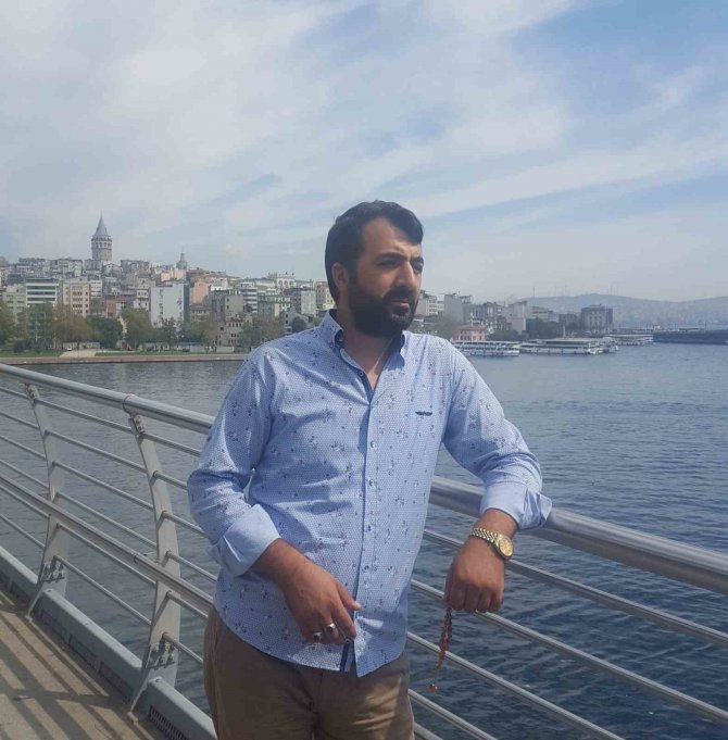 Başakşehir’de Hastane Dönüşü Kaza: 1 Ölü, 2 Yaralı