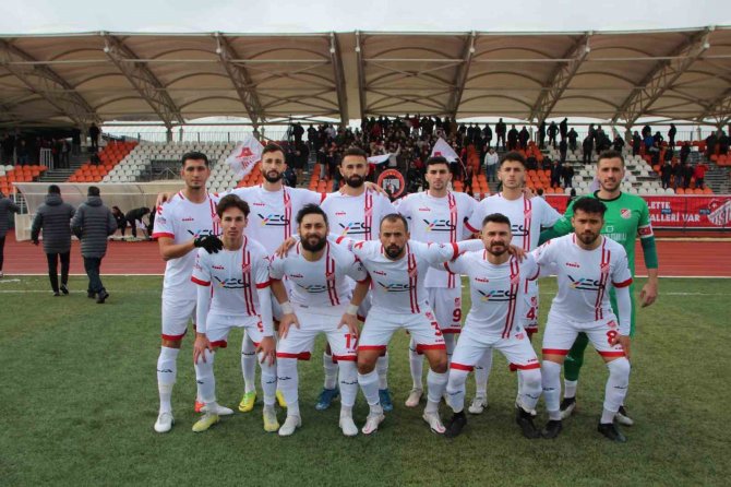 1969 Bilecik Spor Kulübü Gol Oldu Yağdı