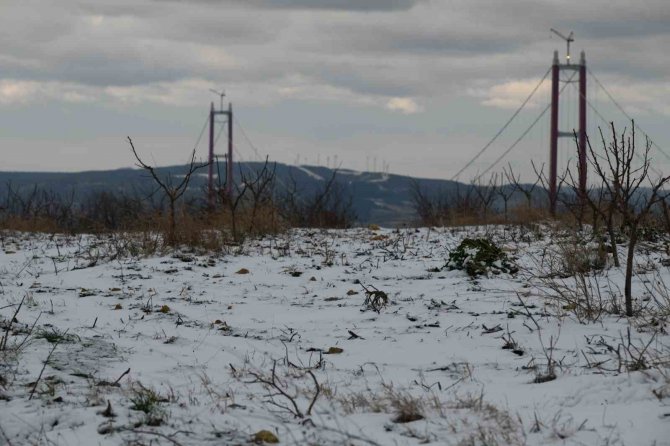 1915 Çanakkale Köprüsü’nde Seyrine Doyumsuz Manzara