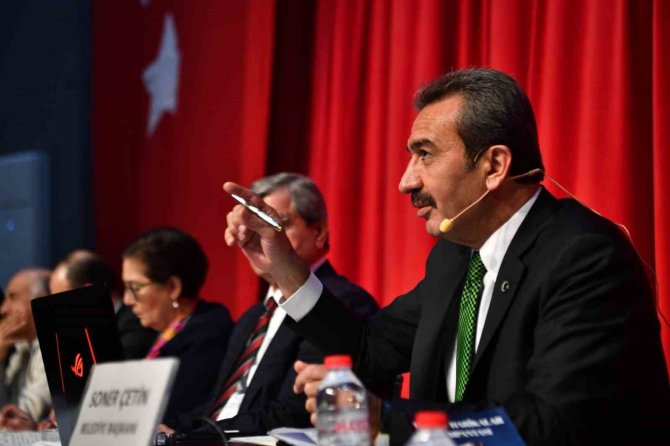 Çukurova’da Ayın Vatandaşı Seçilecek