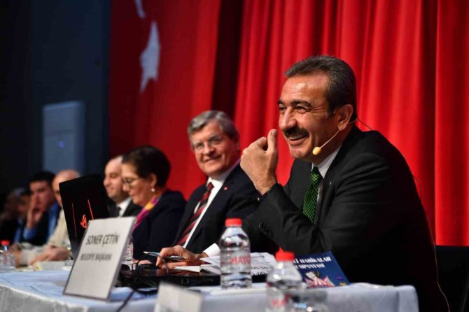 Çukurova’da Ayın Vatandaşı Seçilecek