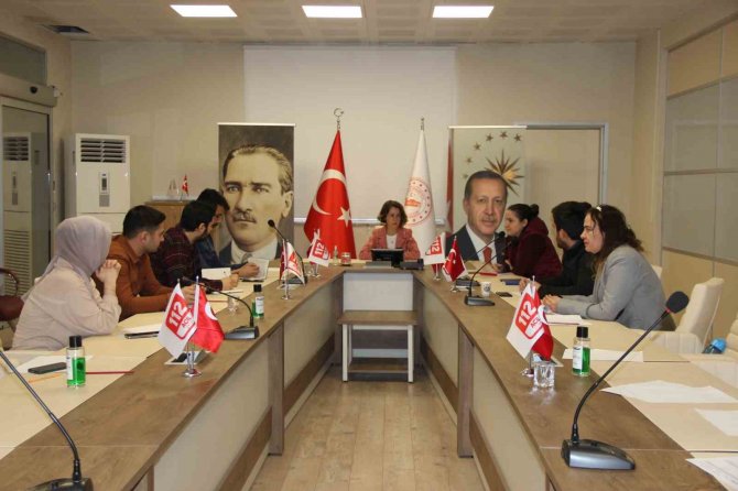 Vatandaşlara 112 Acil Çağrı Merkezi Tanıtılacak