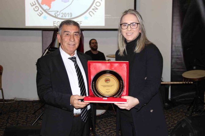 Erzincanlılar Kurtuluşun 105’inci Yılını Kutladı
