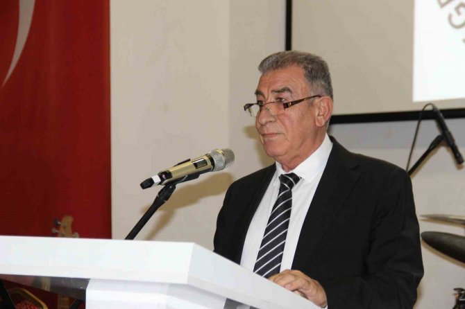 Erzincanlılar Kurtuluşun 105’inci Yılını Kutladı