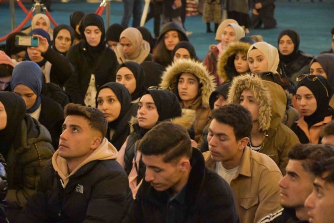 İ̇stanbul’da İlkleri Yaşadılar