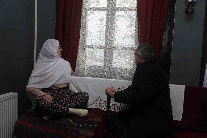 Mübadele Hatıraları Yüz Yıl Sonra Gemlik’te Yaşatılıyor