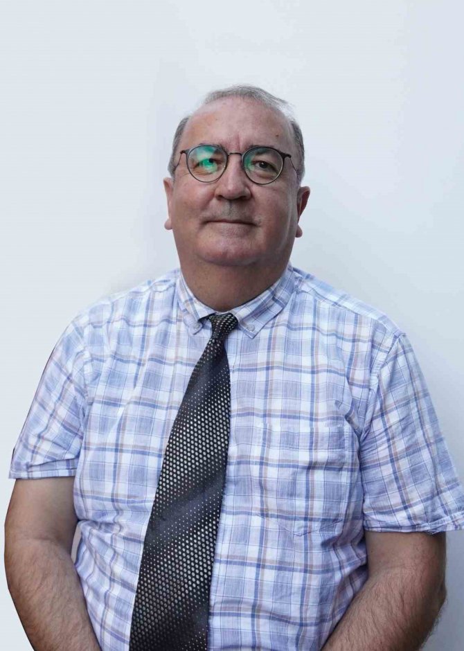 “Türkiye Batı Merkezli Psikolojik Operasyon İle Karşı Karşıya”