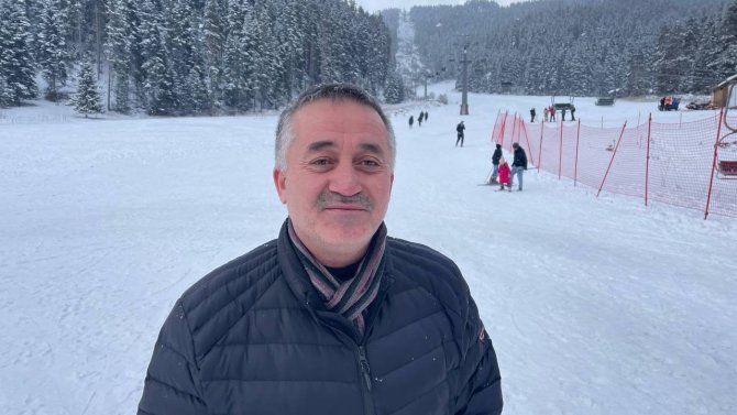 Ilgaz’a Yoğun İlgi