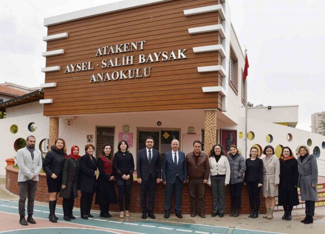 İ̇zmir’de Ücretsiz Yemekten 79 Bin 355 Öğrenci Faydalanacak