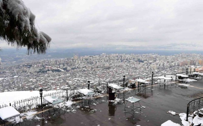 Kahramanmaraş’ta 28 Mahalleye Ulaşım Sağlanamıyor