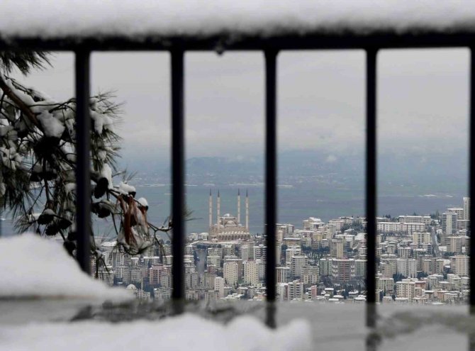Kahramanmaraş’ta 28 Mahalleye Ulaşım Sağlanamıyor