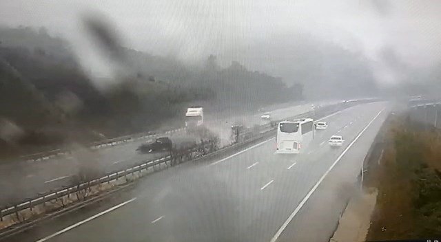 Bursa’da Katliam Gibi Kazada Ölen 4 Kişinin Kimlikleri Belli Oldu
