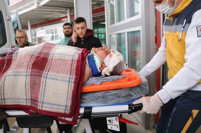 8 Kişinin Öldüğü Kazayla İlgili Vali Yiğitbaşı’dan Açıklama: "Kaza Şoförün Direksiyon Hakimiyetini Kaybetmesinden Ötürü"
