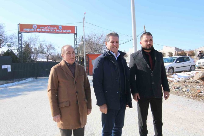 Sarıgül: "Altılı Masa’da Heyecan Zayıfladı"