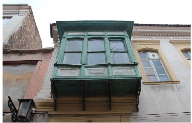 Tarihi Konağa Tarihi Ödül