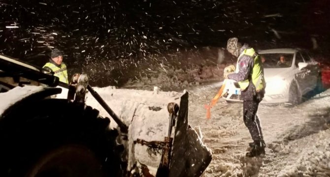 Şırnak 112 Acil Çağrı Merkezi Teyakkuz Halinde