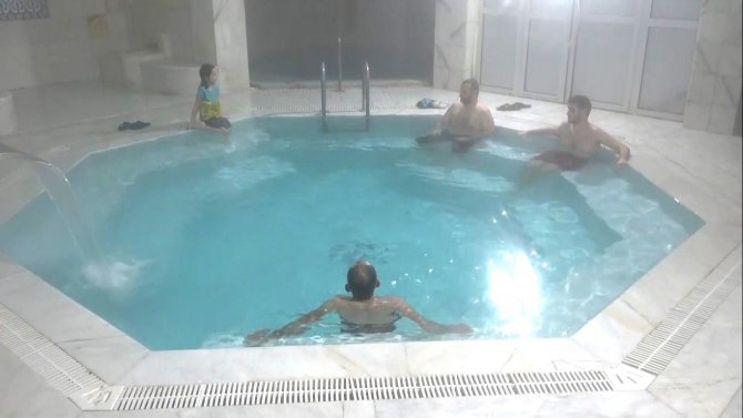 Yarıyıl Tatilinde Tercih Termal Oteller