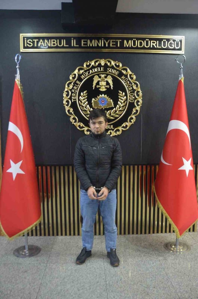 Mi̇t Ve Emniyet’ten Deaş’ın Eylem Hücresine Operasyon, 15 Şüpheli Tutuklandı